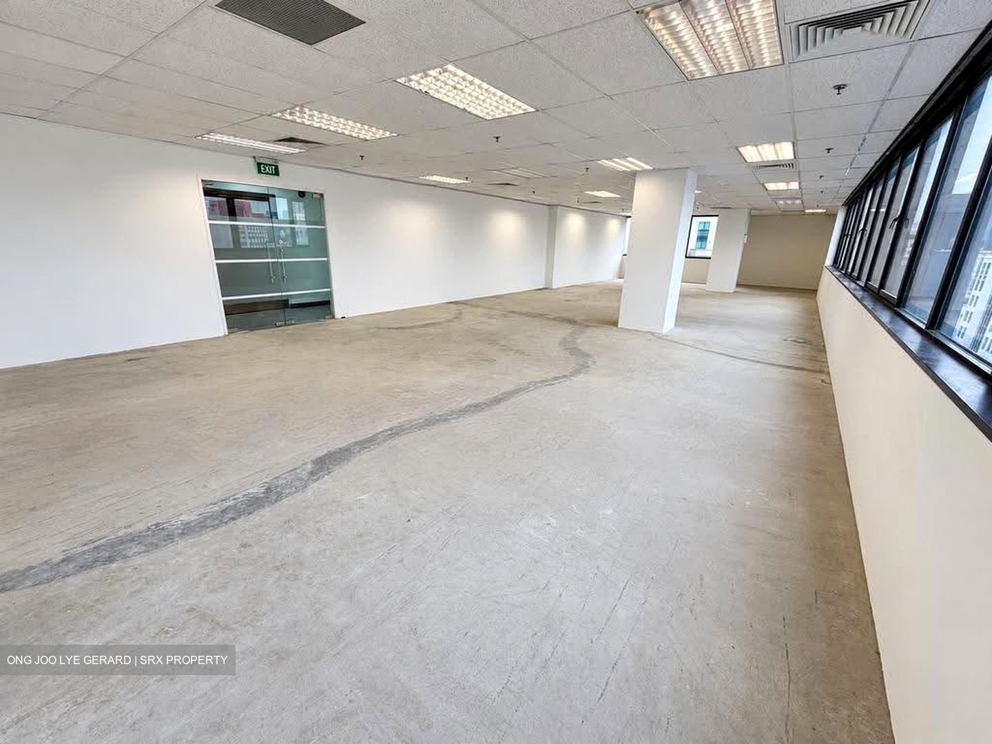 Og Albert Complex (D7), Office #638111861
